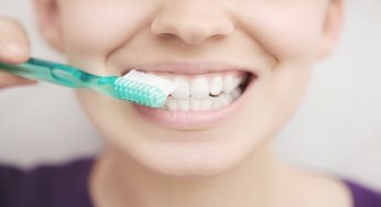 Trucco denti: come capire se li hai lavati bene