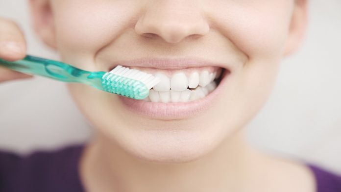 Lavare i denti come Lavare i denti bene