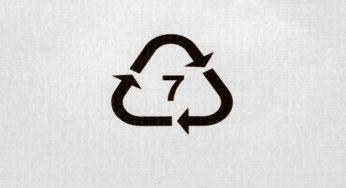 Plastica, sai cosa significa se trovi questo simbolo?