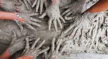 Biocemento, il nuovo materiale per l’edilizia composto di fanghi ed urina