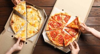 Pizza, dove va gettato il cartone? Sbagliano in tanti