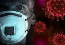 mascherine coronavirus inquinamento ambiente