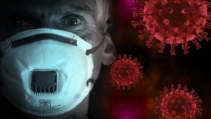 coronavirus mascherine coronavirus inquinamento ambiente