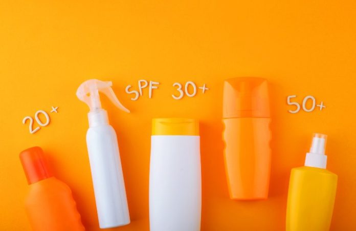 Creme Solari Dannose Per Uomo Ed Ambiente Cosa Emerge Da Uno Studio