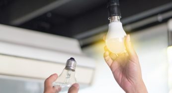 Lampadine fulminate, attenti all’errore: dove si gettano in realtà