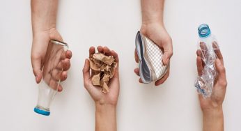 Raccolta differenziata: multa da 600€ con questo errore