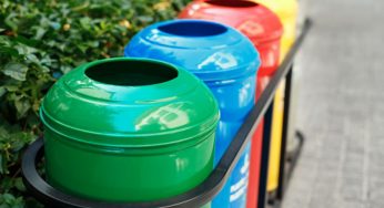 Quando si può buttare la spazzatura? Orari, multe e divieti
