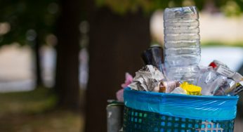 Sai dove finiscono i rifiuti dell’indifferenziato?