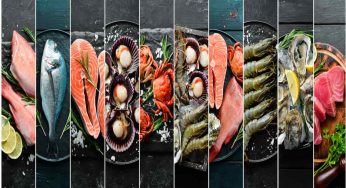Attenzione al pesce in tavola: scoperti residui di farmaci