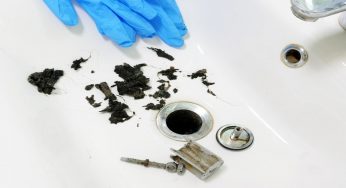 Scarichi: allarme biofilm, cos’è e perché è pericoloso