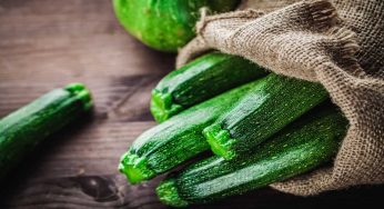 Zucchine, attenzione: quando diventano velenose