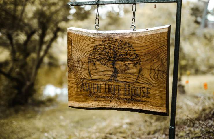 umbria casa sull'albero tree house prezzo info posizione