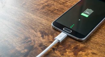 Uno smartphone dimenticato in carica può esplodere?