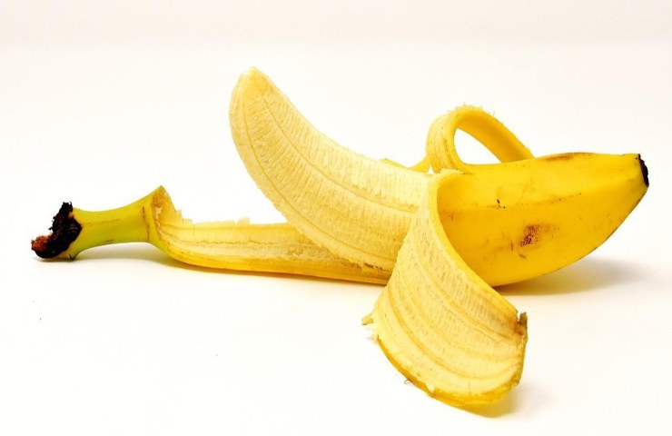 Banana pericolosa diabete effetti collaterali