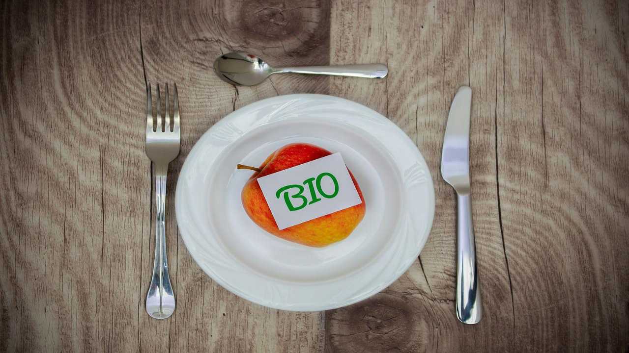 I prodotti bio sono così salutari come si pensa? Vediamolo