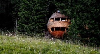 Friuli Venezia Giulia, tante case sull’albero: dove trovarle