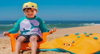 Costumi bambini, quelli con retina interna sono pericolosi: l’allarme