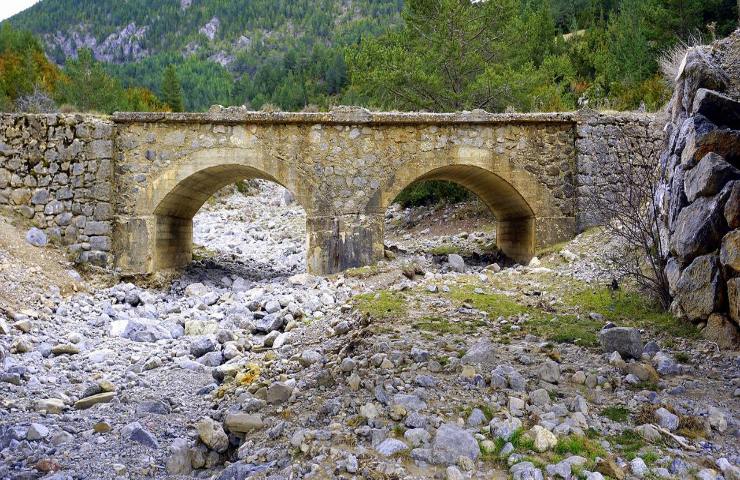 acqua risparmio siccità