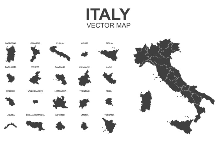 Italia (Foto Adobe)