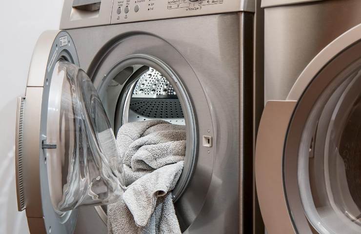 lavatrice sale grosso pulizia tubature bucato migliore