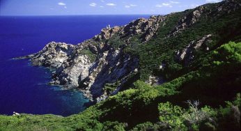 Isole senza auto, in Italia ce ne sono 4: quali sono