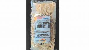 Richiamo alimentare pasta Fumaiolo