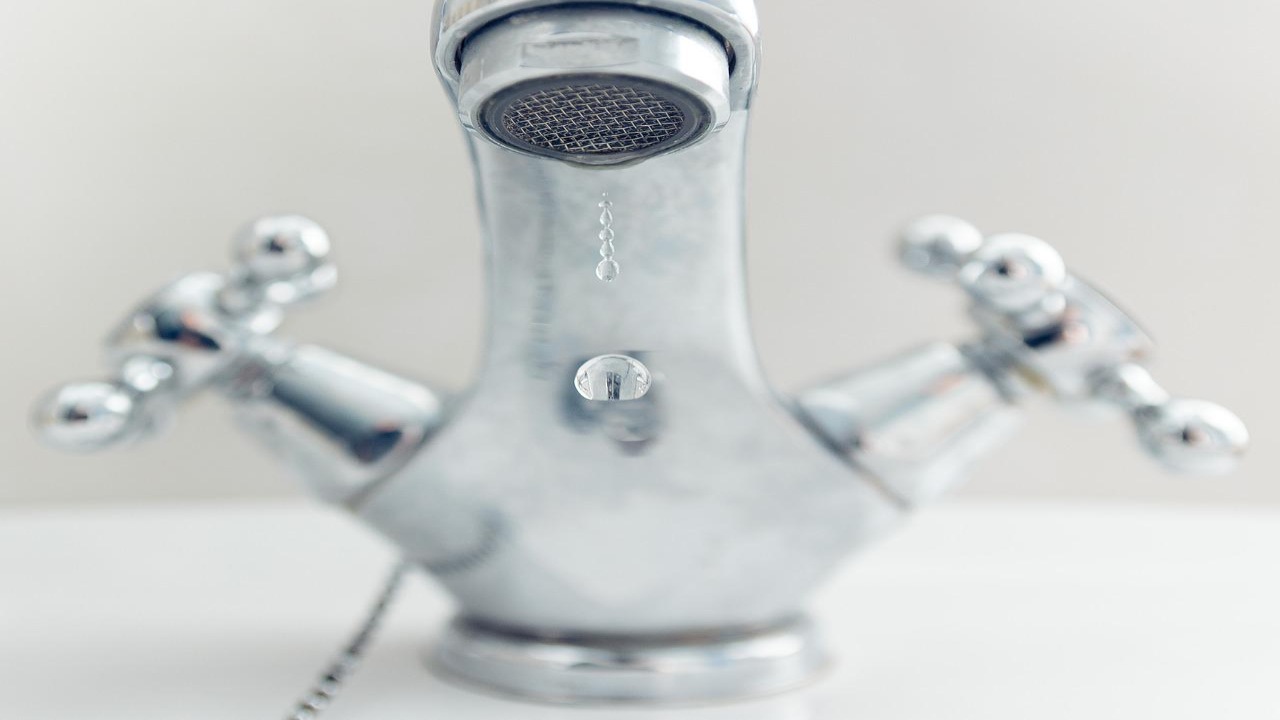 Poca Acqua Dal Rubinetto Potrebbe Dipendere Da Questo Problema