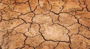 Allarme siccità, razionamento dell’acqua in Italia: dove
