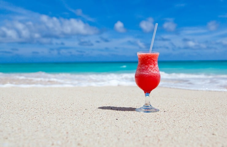 Spiaggia (Foto Pixabay)