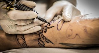 Tatuaggi, rischio malattie infettive: quando può accadere