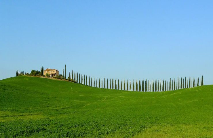 agriturismo prezzi costi restauro costi iter amministrativo