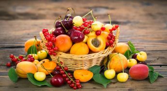 Frutta estiva, qual è quella meno calorica?