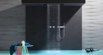 La doccia che fa risparmiare: cos’è la Smart Shower
