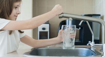 Depuratore acqua domestico: quanto costa e come funziona