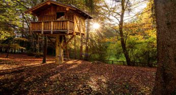 Case sull’albero in Sicilia: quanto costano a notte e dove sono