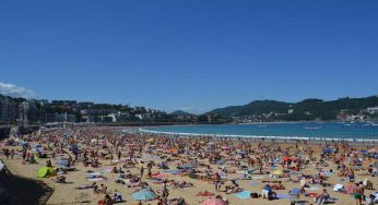 Spiaggia, multa da 1.500€ e rischio arresto con quest’infrazione