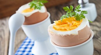 Uova sode ripiene, mai mangiate così? Come prepararle