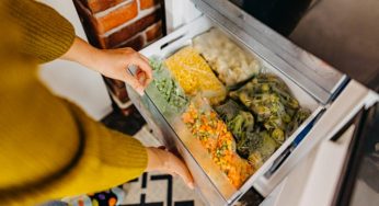 Ricongelare prodotti decongelati: in questo caso è pericoloso