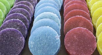 I cosmetici solidi entrano nel mercato: più salutari e meno inquinanti