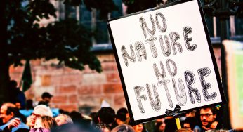 Crisi climatica, perché la festa dell’ambiente non può durare solo un giorno