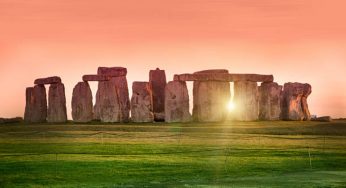 Solstizio d’estate: oggi il sole raggiunge il punto più alto sull’orizzonte