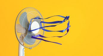 Ventilatori, la scoperta: cosa accade ogni volta che lo utilizzi