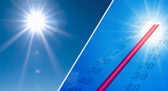 Meteo 21 luglio: scatta il bollino rosso in Italia per 14 città