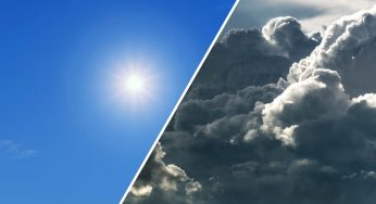 Meteo 31 luglio: il tempo nell’ultima domenica del mese