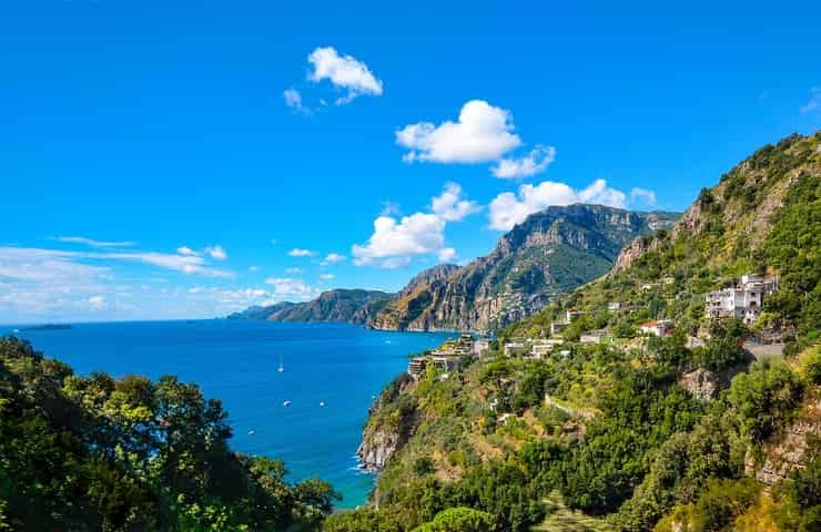 Amalfi