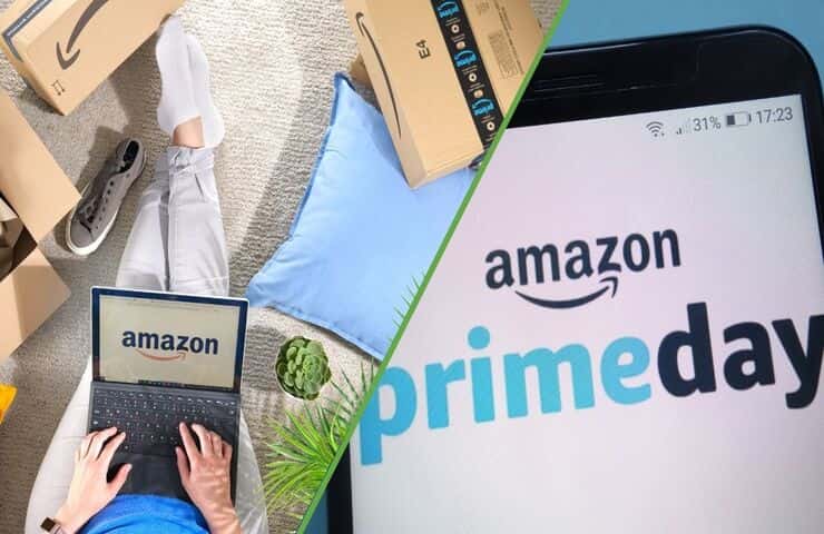 Amazon Prime Day