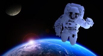 Cosa bisogna fare per diventare un astronauta?