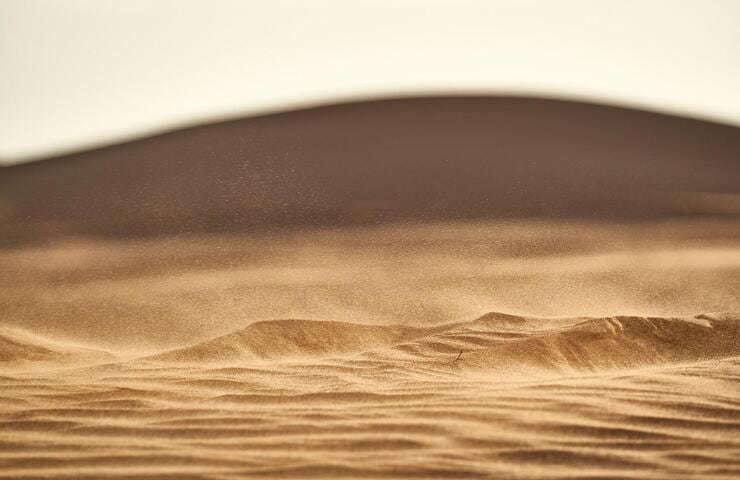 Deserto