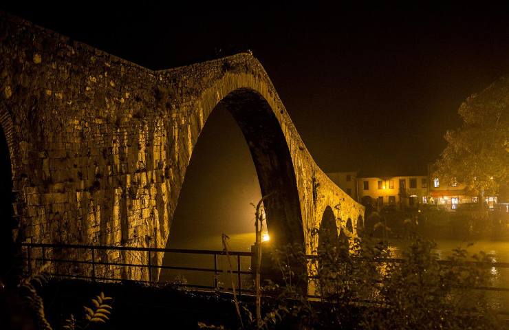ponte del diavolo italia da vedere