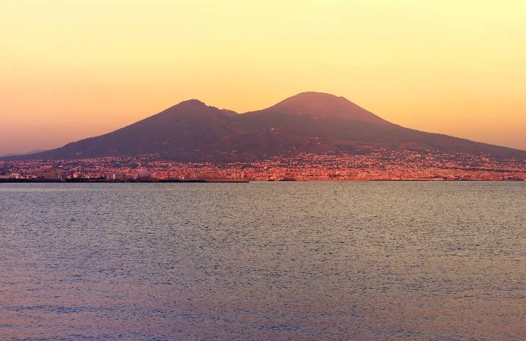 vesuvio previsione prossima eruzione